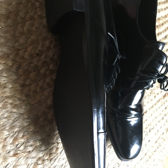 Aston Grey Collection Men’s Fifth Avenue Dress Shoe